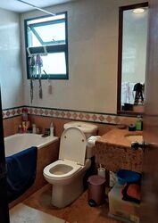 Hillview Green (D21), Condominium #448262201